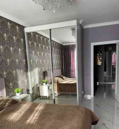 Сдается однокомнатная квартира в Ворошиловском районе по адресу: бульвар Пушкина, 12 Донецк