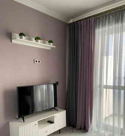 Сдается однокомнатная квартира в Ворошиловском районе по адресу: бульвар Пушкина, 12 Донецк