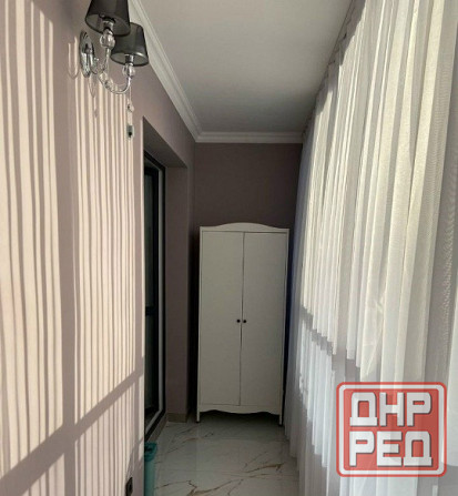 Сдается однокомнатная квартира в Ворошиловском районе по адресу: бульвар Пушкина, 12 Донецк - изображение 5