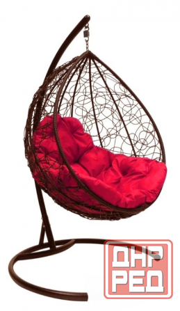 Кресло кокон Капля Донецк - изображение 1