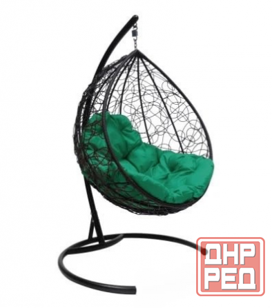 Кресло кокон Капля Донецк - изображение 7