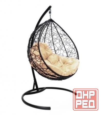 Кресло кокон Капля Донецк - изображение 5