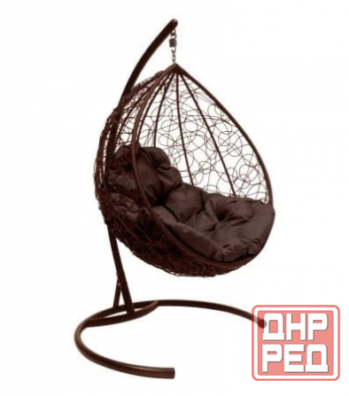 Кресло кокон Капля Донецк - изображение 3