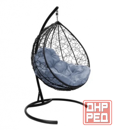 Кресло кокон Капля Донецк - изображение 2