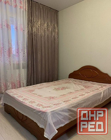 Сдаю двухкомнатную квартиру-студию 48.0 м² этаж 4/9 город Донецк Донецк - изображение 1