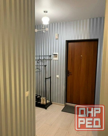 Сдаю двухкомнатную квартиру-студию 48.0 м² этаж 4/9 город Донецк Донецк - изображение 4
