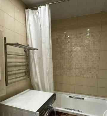 Сдам Двухкомнатную квартиру в Калининском районе Донецк