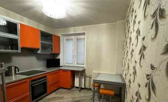 Сдам Двухкомнатную квартиру в Калининском районе Донецк