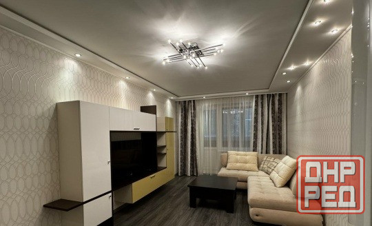 Сдам Двухкомнатную квартиру в Калининском районе Донецк - изображение 3