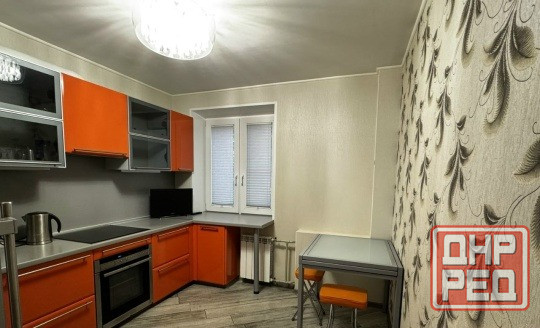 Сдам Двухкомнатную квартиру в Калининском районе Донецк - изображение 1