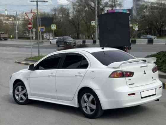 Mitsubishi Lancer 2010 Енакиево