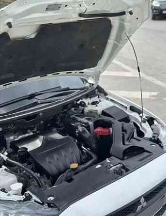 Mitsubishi Lancer 2010 Енакиево