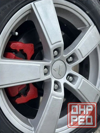 Mitsubishi Lancer 2010 Енакиево - изображение 7