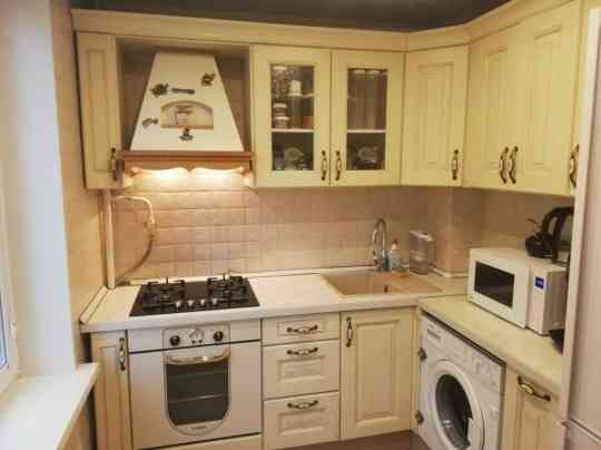 Сдам однокомнатную квартиру в Калининском районе по ул. Донецк