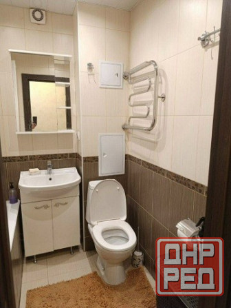 Сдам однокомнатную квартиру в Калининском районе по ул. Донецк - изображение 2