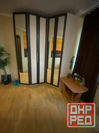 Сдам однокомнатную квартиру в Калининском районе по ул. Донецк - изображение 3