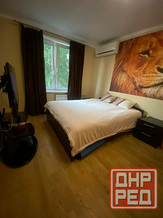 Сдам однокомнатную квартиру в Калининском районе по ул. Донецк - изображение 1