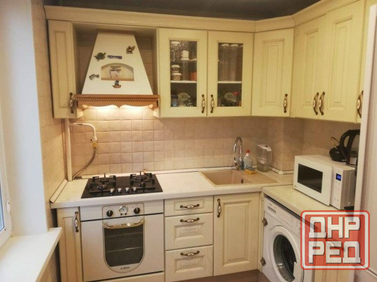 Сдам однокомнатную квартиру в Калининском районе по ул. Донецк - изображение 5