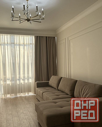 Сдам уютную двухкомнатную квартиру в Киевском районе, Донецк - изображение 5