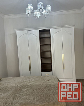 Сдам уютную двухкомнатную квартиру в Киевском районе, Донецк - изображение 3