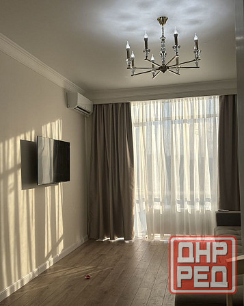 Сдам уютную двухкомнатную квартиру в Киевском районе, Донецк - изображение 6