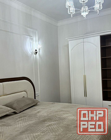 Сдам уютную двухкомнатную квартиру в Киевском районе, Донецк - изображение 2