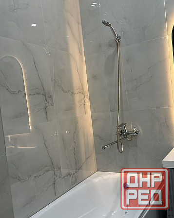 Сдам уютную двухкомнатную квартиру в Киевском районе, Донецк - изображение 10