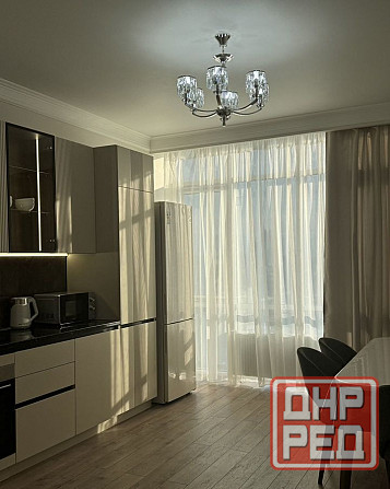 Сдам уютную двухкомнатную квартиру в Киевском районе, Донецк - изображение 7