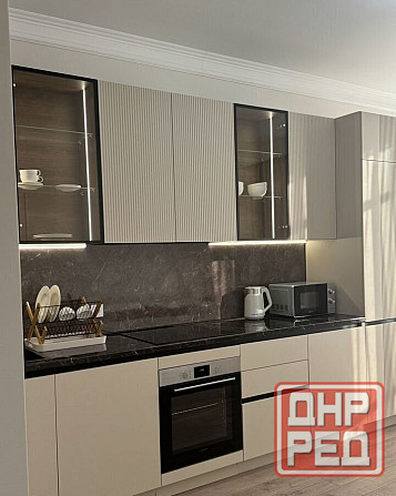 Сдам уютную двухкомнатную квартиру в Киевском районе, Донецк - изображение 8