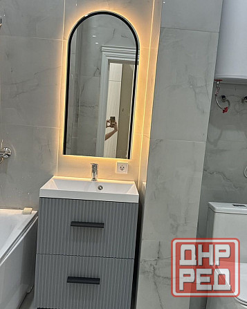 Сдам уютную двухкомнатную квартиру в Киевском районе, Донецк - изображение 9