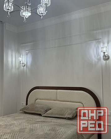 Сдам уютную двухкомнатную квартиру в Киевском районе, Донецк - изображение 1