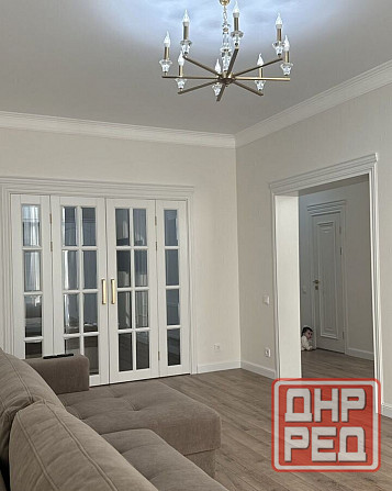 Сдам уютную двухкомнатную квартиру в Киевском районе, Донецк - изображение 4