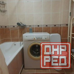 Сдаётся двухкомнатная квартира в Калининском районе Донецка Донецк - изображение 3