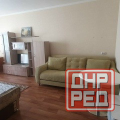 Сдаётся двухкомнатная квартира в Калининском районе Донецка Донецк - изображение 2