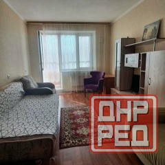 Сдаётся двухкомнатная квартира в Калининском районе Донецка Донецк - изображение 4