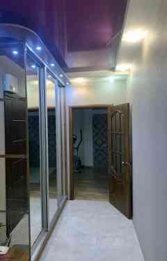 Сдается 2х комнатная квартира в Калининском р-не Донецк