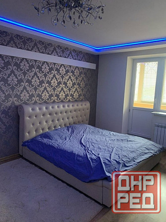 Сдается 2х комнатная квартира в Калининском р-не Донецк - изображение 1