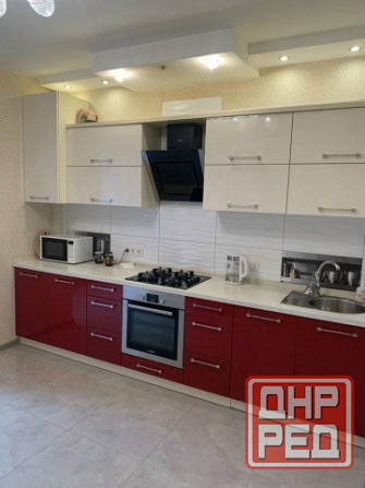 Сдается 2х комнатная квартира в Калининском р-не Донецк - изображение 5