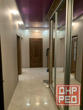 Сдается 2х комнатная квартира в Калининском р-не Донецк - изображение 4