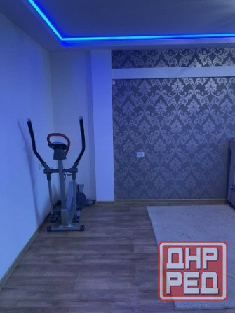 Сдается 2х комнатная квартира в Калининском р-не Донецк - изображение 2