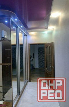 Сдается 2х комнатная квартира в Калининском р-не Донецк - изображение 3