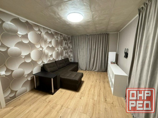 Предлагаю в аренду просторную двухкомнатную квартиру.Расположена Донецк - изображение 5