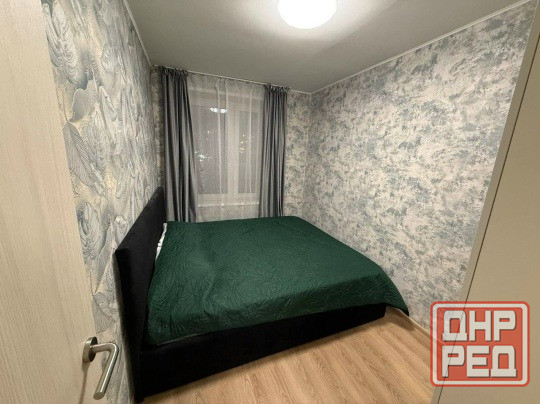 Предлагаю в аренду просторную двухкомнатную квартиру.Расположена Донецк - изображение 1