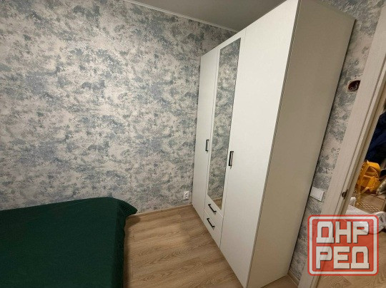 Предлагаю в аренду просторную двухкомнатную квартиру.Расположена Донецк - изображение 2