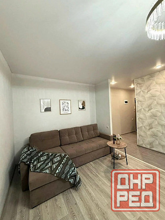 Сдам просторную 2-х комнатную квартиру, в хорошем состоянии. Донецк - изображение 3