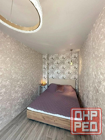 Сдам просторную 2-х комнатную квартиру, в хорошем состоянии. Донецк - изображение 4