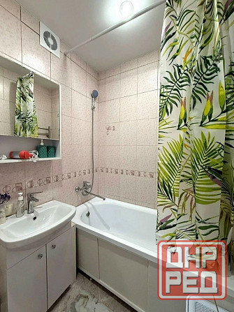 Сдам просторную 2-х комнатную квартиру, в хорошем состоянии. Донецк - изображение 5