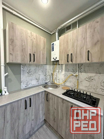 Сдам просторную 2-х комнатную квартиру, в хорошем состоянии. Донецк - изображение 2