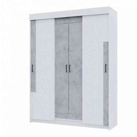 Шкаф купе Виктор Донецк