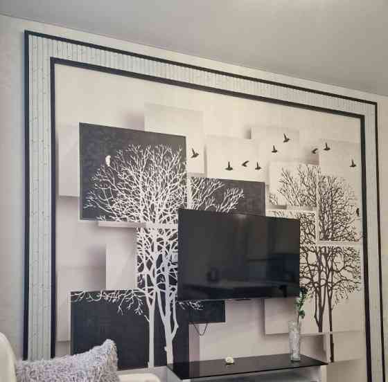 Сдаю двухкомнатную квартиру в Пролетарском районе Донецк